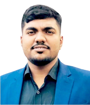 Abdullah Al Noman